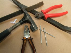 Wartungsarbeiten an Ihrer Website